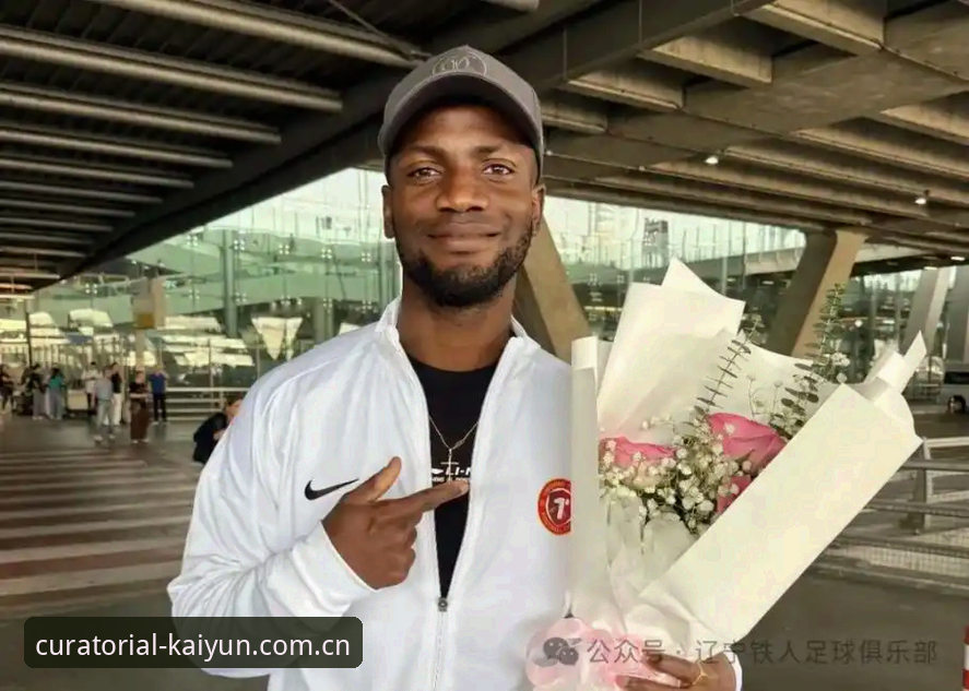 开云CN苹果客户端手机版 辽宁铁人夏训重组指南:从瓦吉奇去留看三中卫战术的实战调整