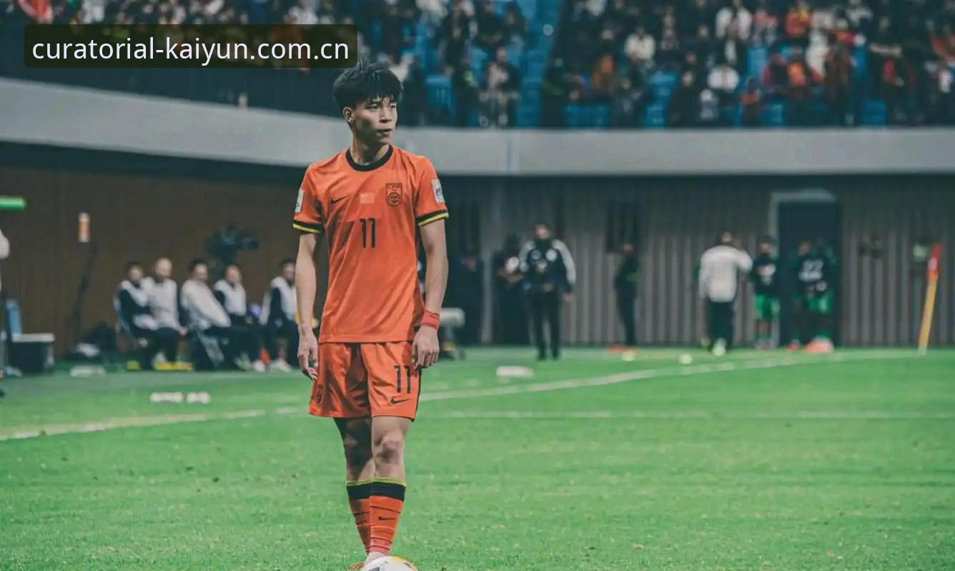 中国站电竞赛程 U19国足土伦杯出局背后的三个趋势信号